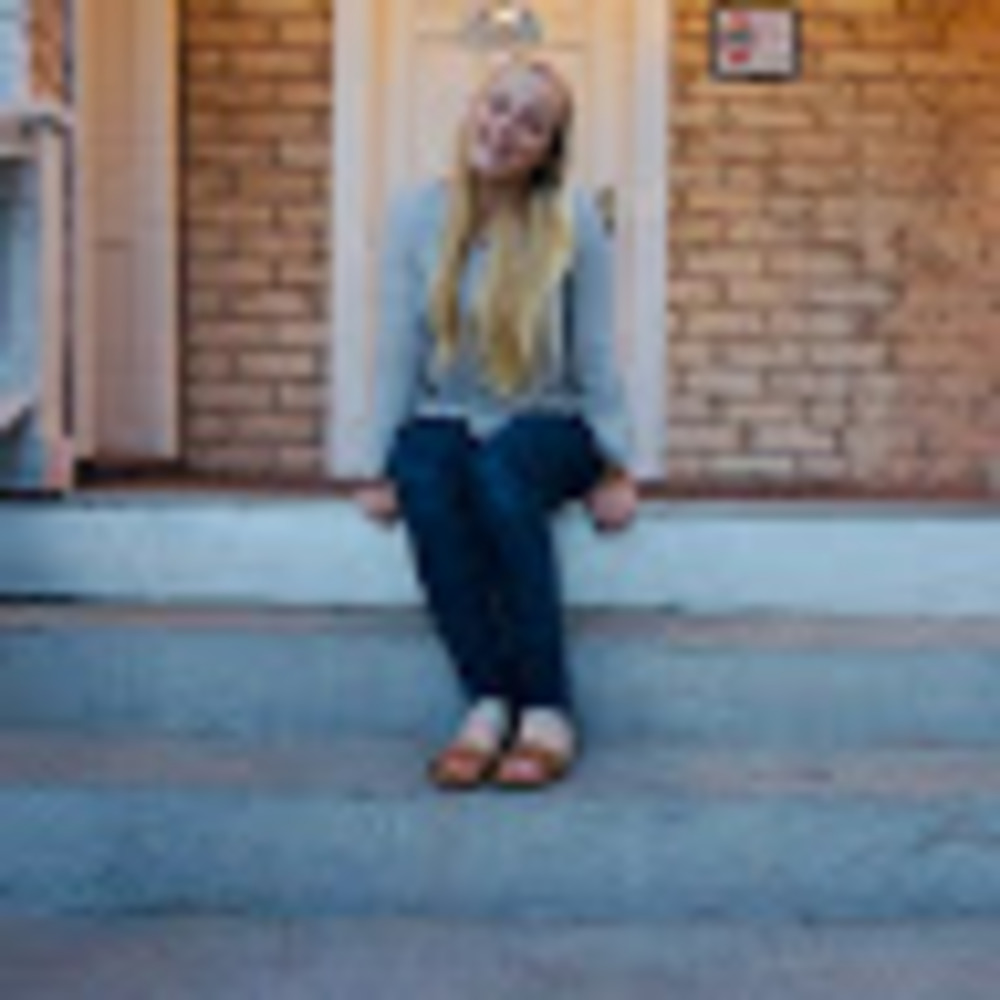 Meet your Posher, Annie